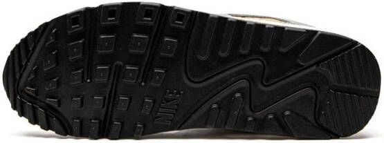 Nike Air Max 90 SE low-top sneakers Goud