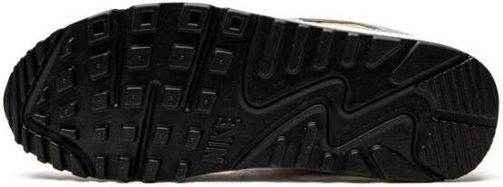 Nike Air Max 90 SE low-top sneakers Goud