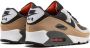 Nike "Lebron XIX Uniform Hook sneakers" Oranje - Thumbnail 7