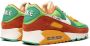 Nike Air Max 90 SE low-top sneakers Groen - Thumbnail 3