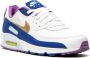 Nike Air Max 90 SE low-top sneakers Wit - Thumbnail 2