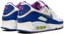 Nike Air VaporMax 2020 Flyknit sneakers Zwart - Thumbnail 7