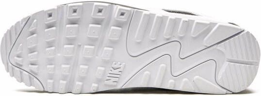 Nike Blazer Mid 77 SE high-top sneakers Wit - Foto 3