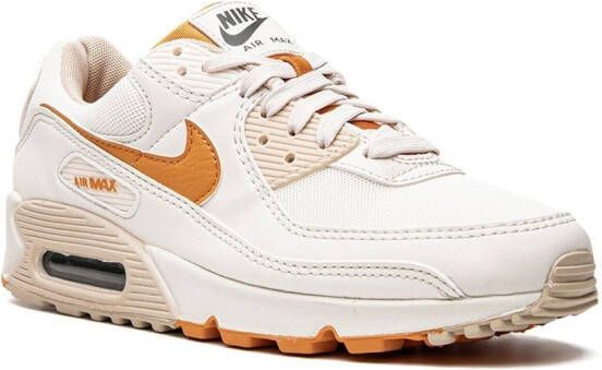 Nike Air Max 90 SE sneakers Beige