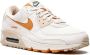 Nike Zoom Winflo 8 low-top sneakers Zwart - Thumbnail 6