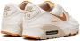 Nike Zoom Winflo 8 low-top sneakers Zwart - Thumbnail 7