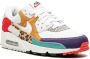 Nike Air Max 90 SE sneakers Wit - Thumbnail 2