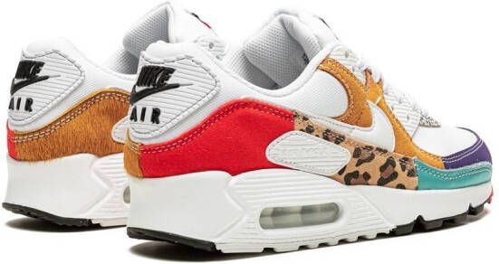 Nike Air Max 90 SE sneakers Wit