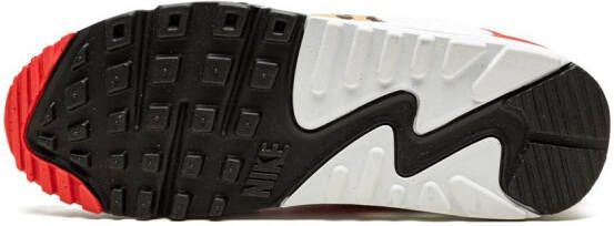 Nike Air Max 90 SE sneakers Wit