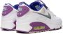 Nike Air Sock Racer Ultra Flyknit sneakers Zwart - Thumbnail 47