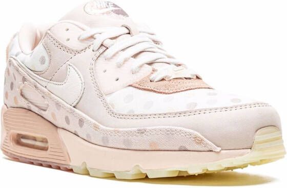 Nike Air Max 90 sneakers Beige