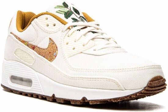 Nike Air Max 90 sneakers Beige