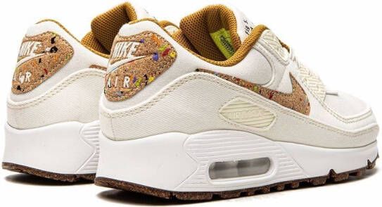 Nike Air Max 90 sneakers Beige