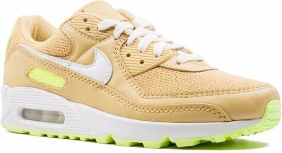 Nike Air Max 90 sneakers Bruin