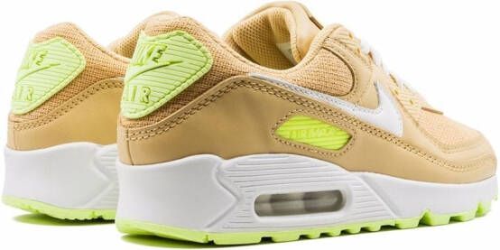 Nike Air Max 90 sneakers Bruin