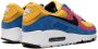 Nike Air Max 90 sneakers Zwart - Thumbnail 14