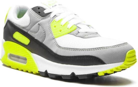 Nike Air Max 200 sneakers Wit - Foto 2