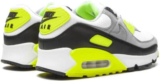 Nike Air Max 90 sneakers Grijs