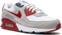 Nike Air Zoom Alphafly NEXT% sneakers Geel - Thumbnail 2