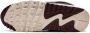 Nike "x Off-White Air Force 1 Mid Pine Green sneakers" Groen - Thumbnail 4
