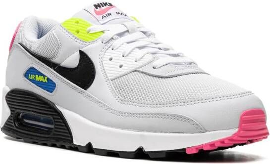 Nike Air Max 90 sneakers Grijs