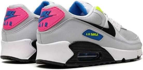 Nike Air Max 90 sneakers Grijs