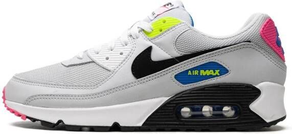 Nike Air Max 90 sneakers Grijs