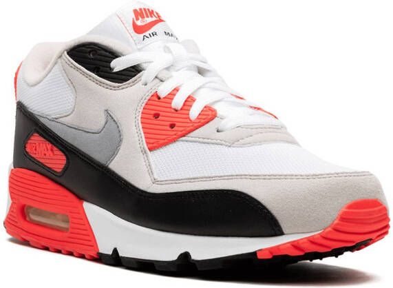 Nike Air Max 90 sneakers Grijs
