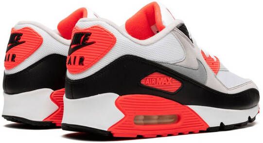 Nike Air Max 90 sneakers Grijs