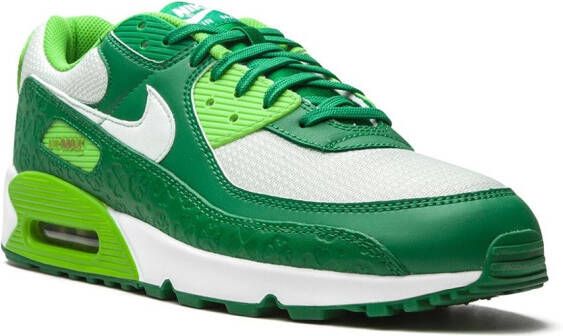 Nike Air Max 90 sneakers Groen