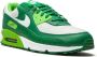 Nike Air Max 90 sneakers Groen - Thumbnail 2