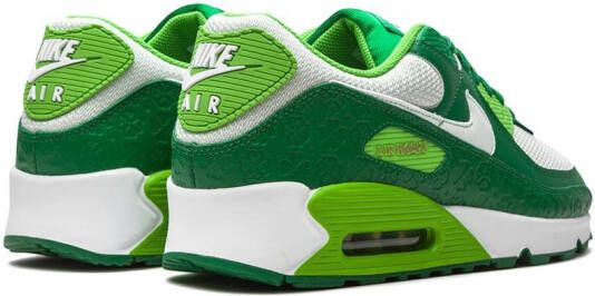 Nike Air Max 90 sneakers Groen