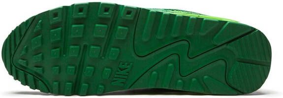 Nike Air Max 90 sneakers Groen