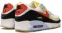 Nike React Infinity Run FK sneakers Grijs - Thumbnail 7