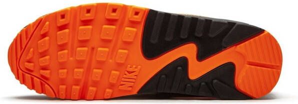 Nike Air Max 90 sneakers Oranje