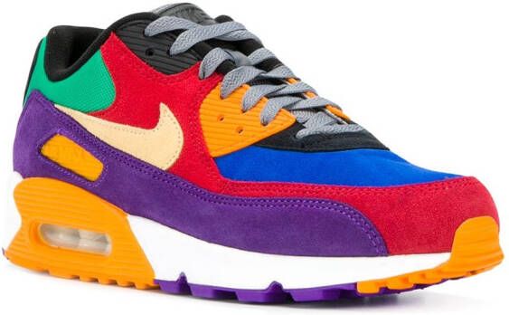 Nike Air Max 90 sneakers Rood