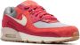 Nike Air Max 90 sneakers Rood - Thumbnail 2