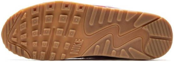 Nike Air Max 90 sneakers Rood