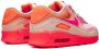 Nike Air Max 90 sneakers Roze - Thumbnail 3