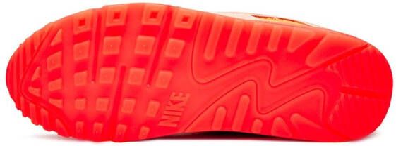 Nike Air Max 90 sneakers Roze