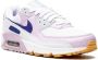 Nike "Air Force 1 Silver Swoosh sneakers" Wit - Thumbnail 15