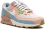 Nike "ZoomX Vaporfly Next% 2 Total Orange sneakers" Oranje - Thumbnail 7