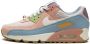 Nike "ZoomX Vaporfly Next% 2 Total Orange sneakers" Oranje - Thumbnail 10