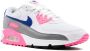 Nike Air Max 2 sneakers Zwart - Thumbnail 5