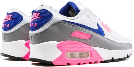 Nike Air Max 90 sneakers Wit