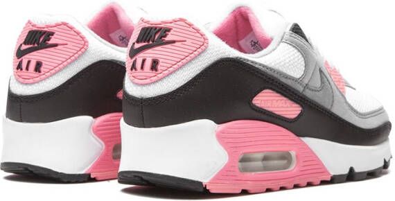 Nike Air Max 90 sneakers Wit