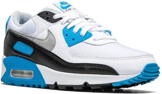 Nike Air Max 90 sneakers Wit