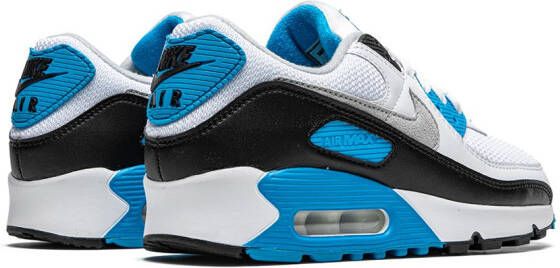 Nike Air Max 90 sneakers Wit