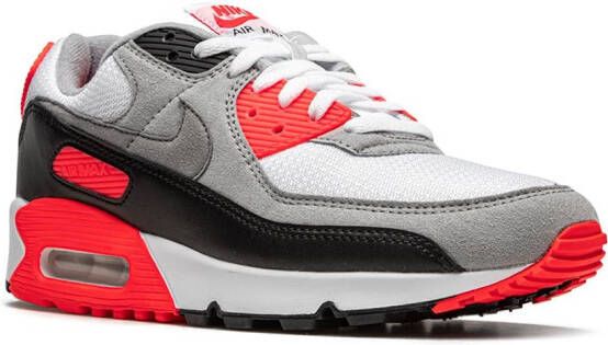 Nike Air Max 90 sneakers Wit