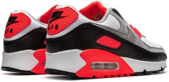 Nike Air Max 90 sneakers Wit